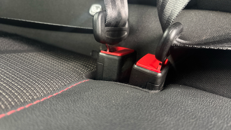 Vauxhall Mokka 100kW GS 50kWh 5dr Auto Electric Hatchback